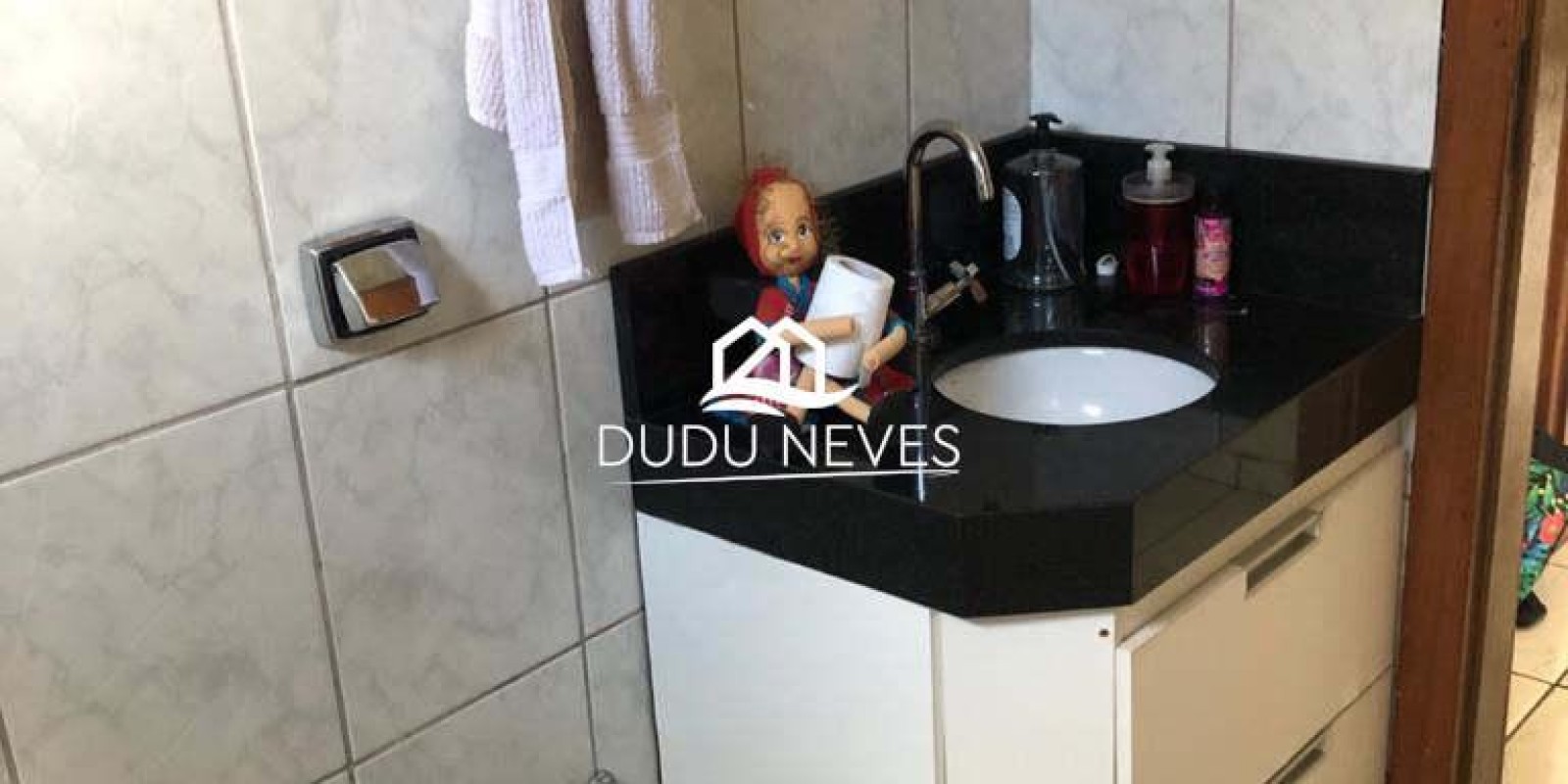 Amplo Sobrado Bairro Nobre Chapada dos Guimarães - Foto 3 de 8