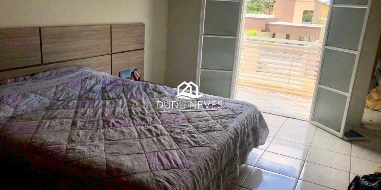 Amplo Sobrado Bairro Nobre Chapada dos Guimarães - Foto 6 de 8