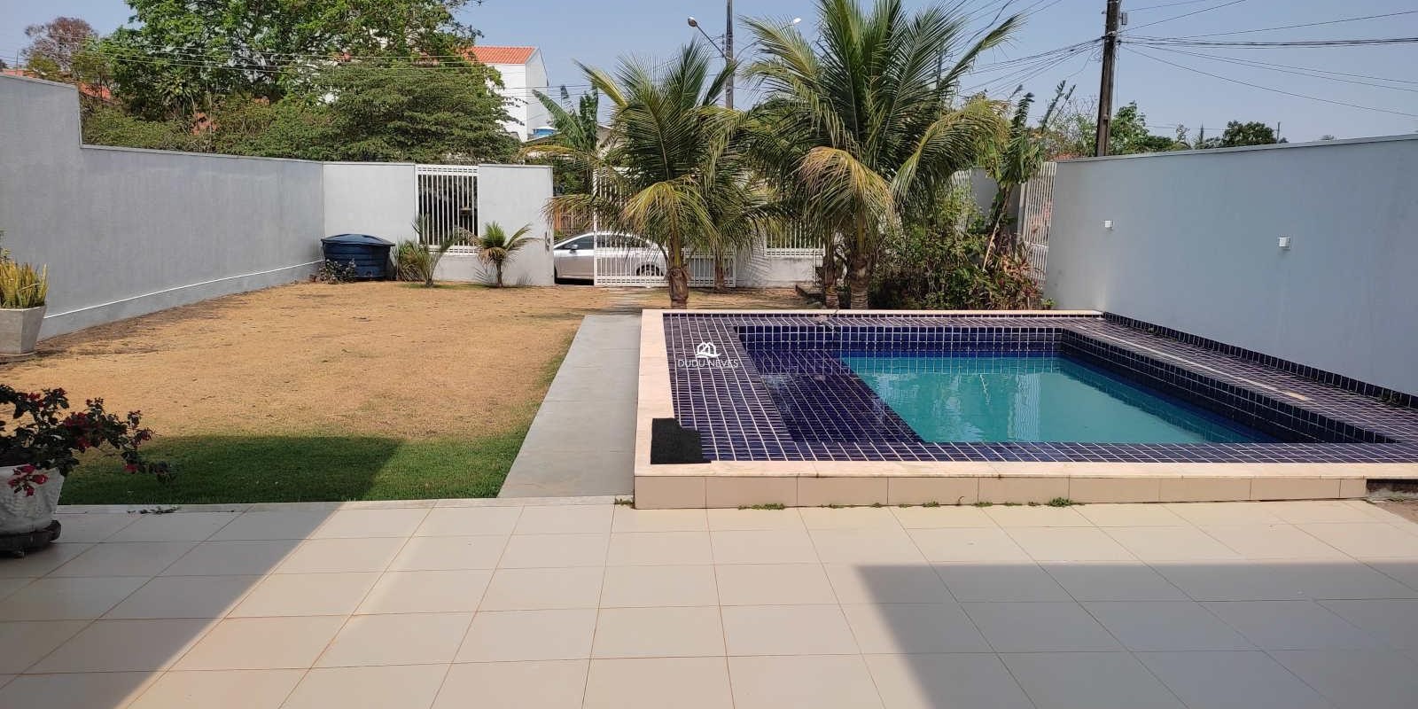 Lindo Sobrado na Cohab Véu de Noivas com Piscina - Foto 2 de 8