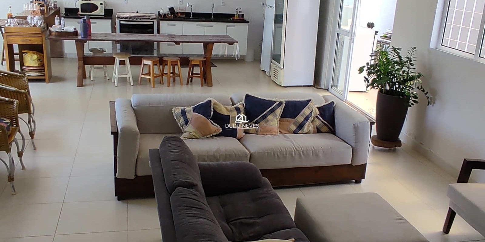 Lindo Sobrado na Cohab Véu de Noivas com Piscina - Foto 5 de 8