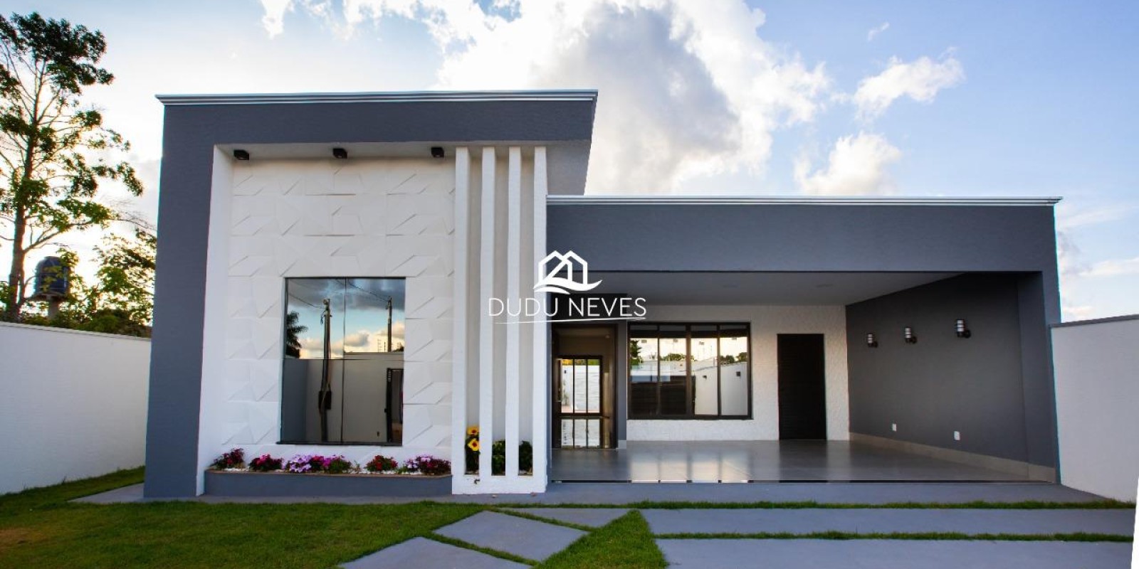 Vende-se ótima casa com localização privilegiada no bairro bom clima