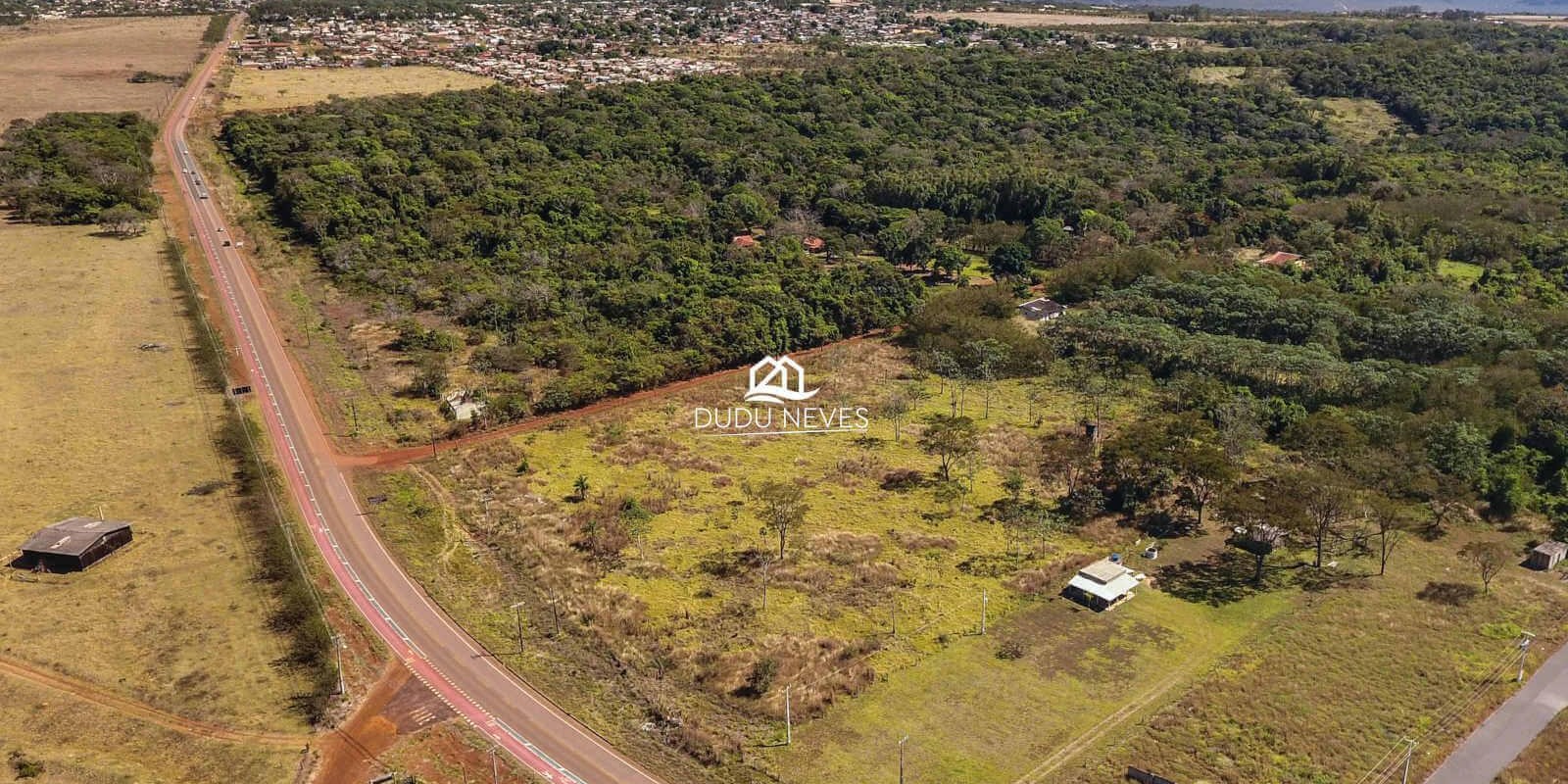 Investimento imperdível imóvel localizado numa área urbana a somente 2.5 km da praça central - Foto 2 de 5