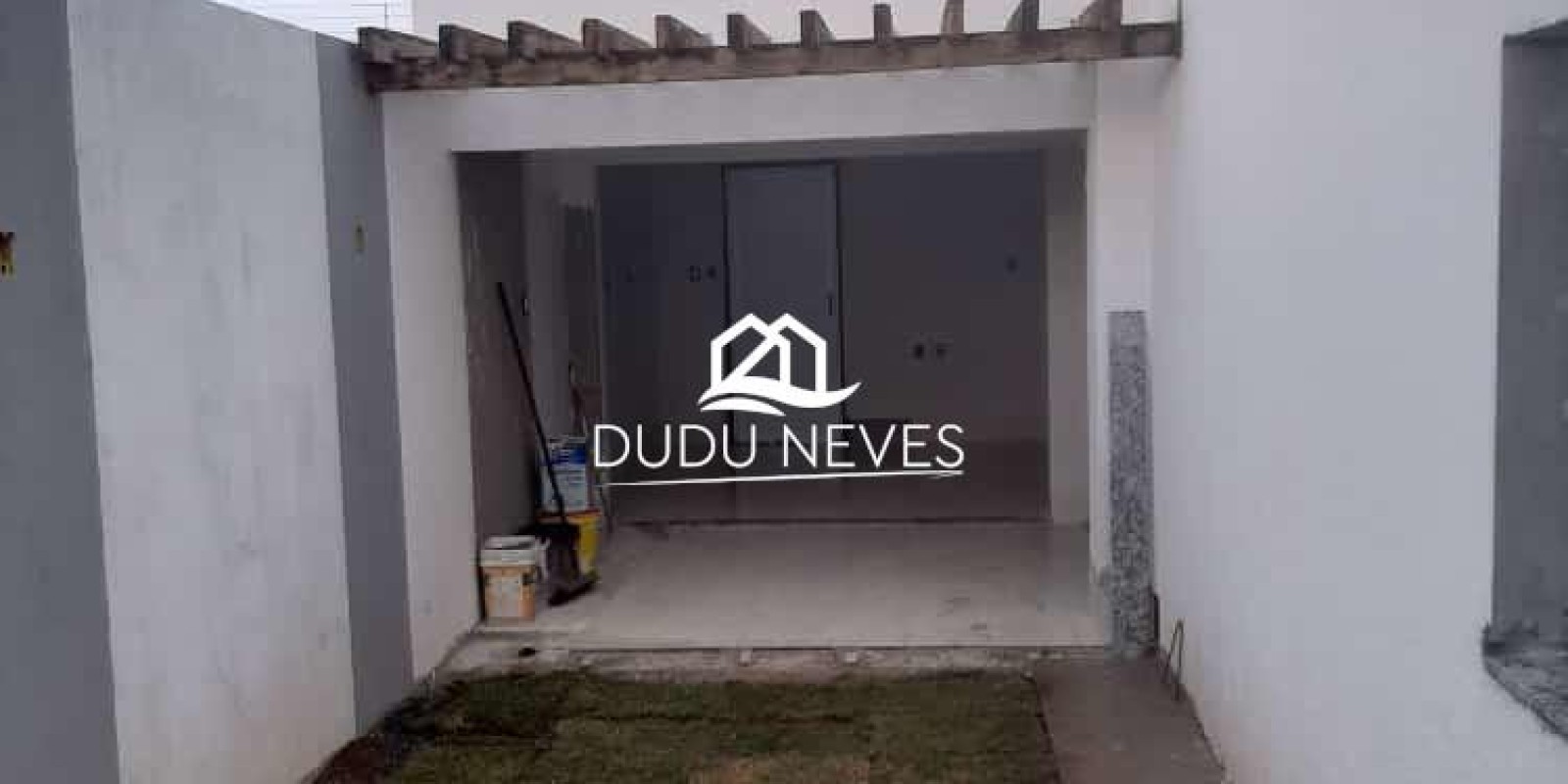 Casa na Morada do Ouro II com 3 quartos - Foto 4 de 11