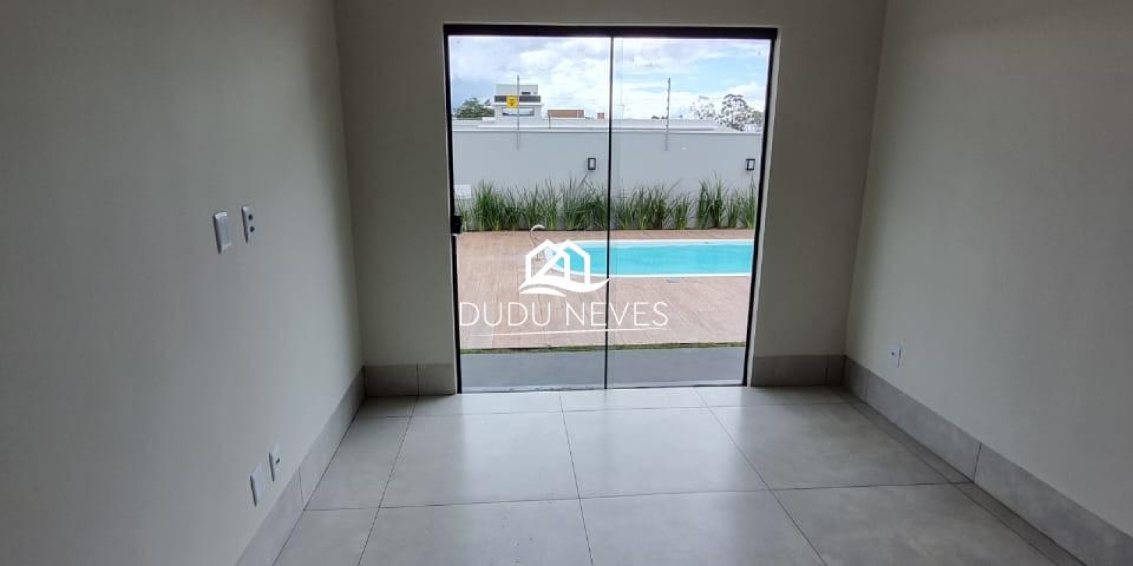 Linda casa nova no Loteamento Nova Chapada - Foto 14 de 16