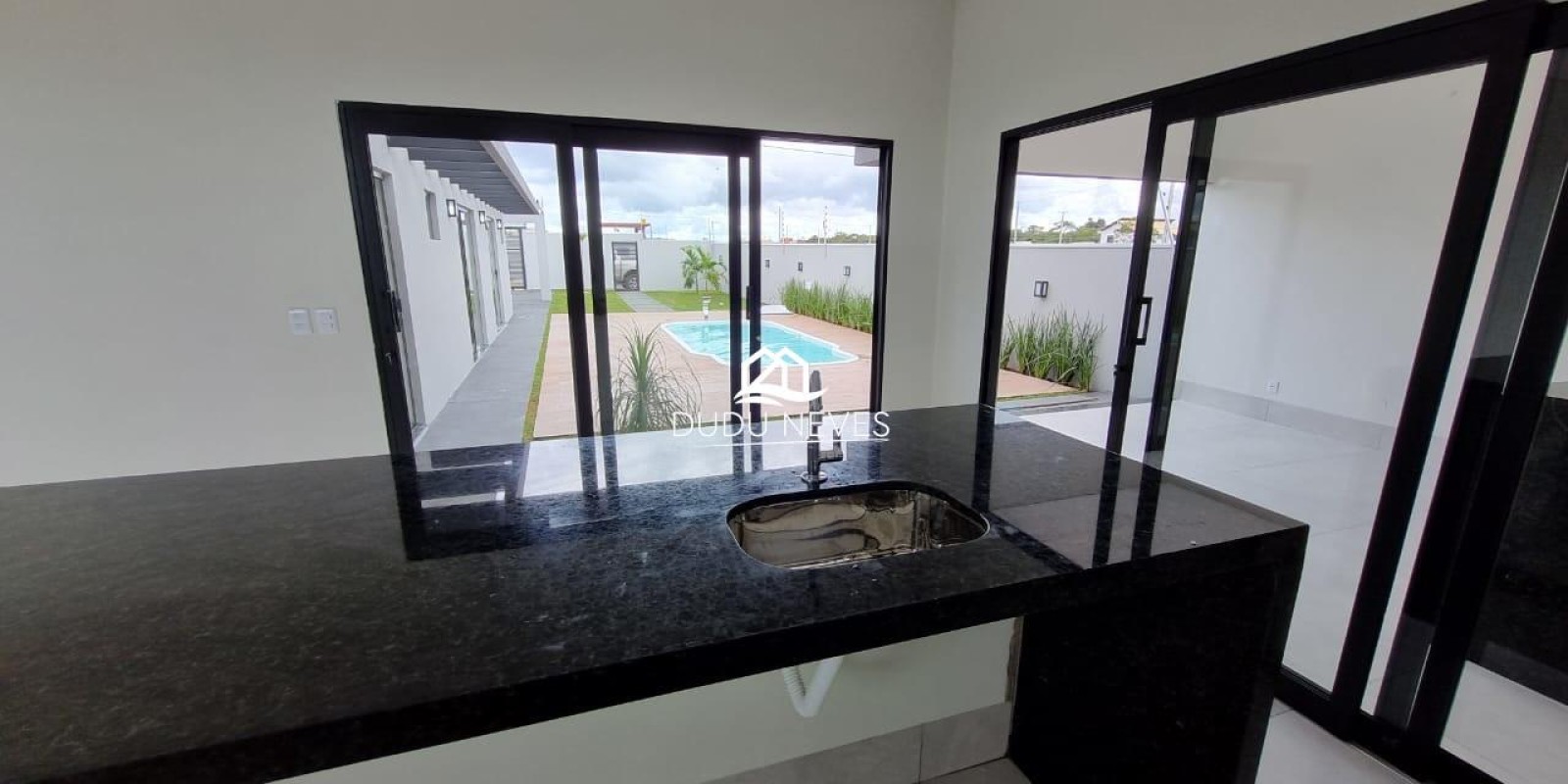 Linda casa nova no Loteamento Nova Chapada - Foto 6 de 16