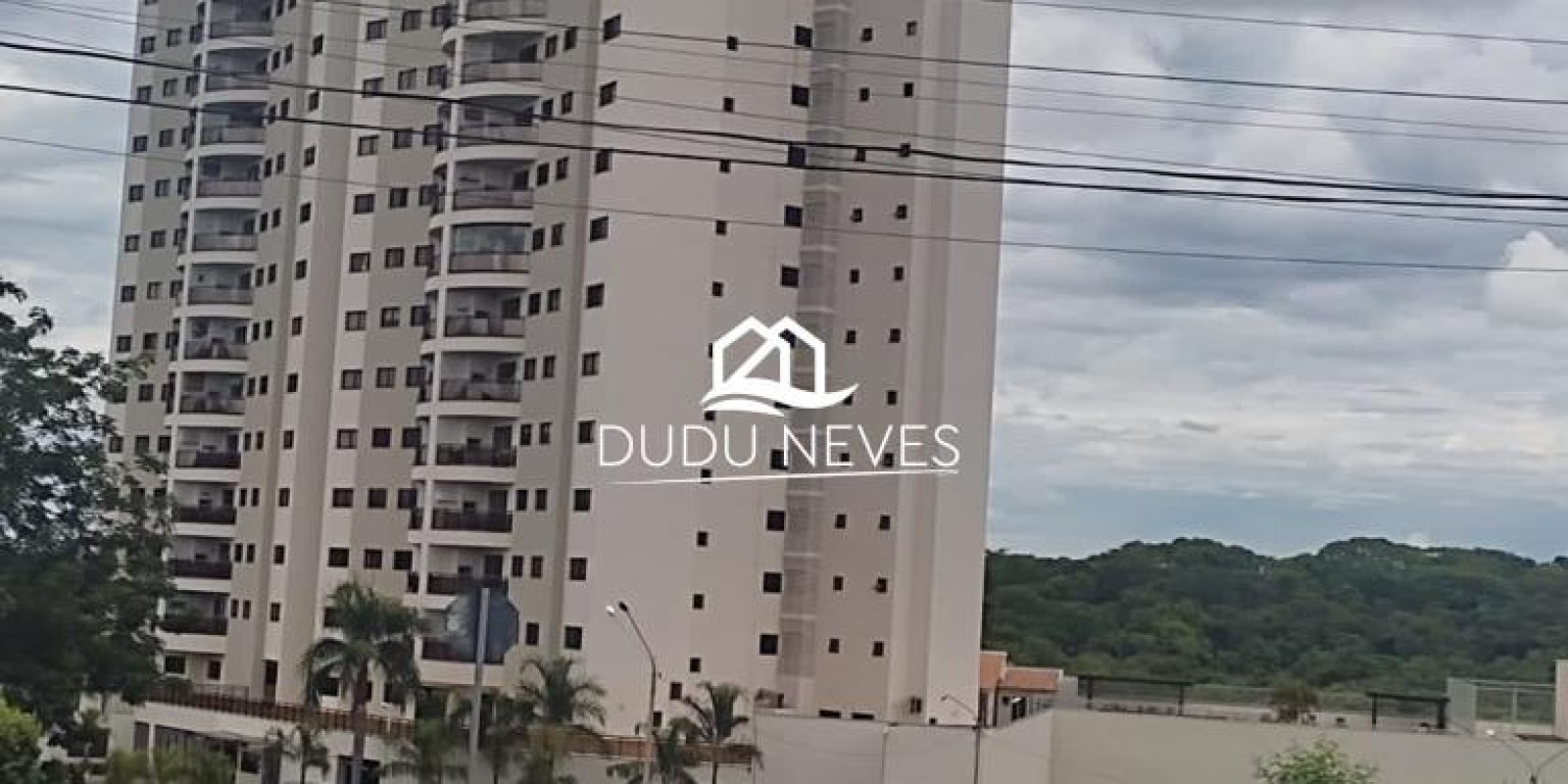 Vende-se Amplo Apartamento Residencial Torres do Parque - Foto 1 de 15