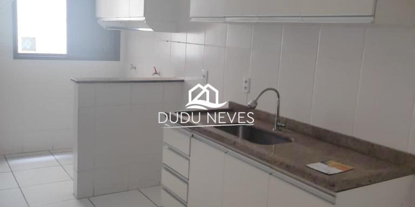 Vende-se Amplo Apartamento Residencial Torres do Parque - Foto 10 de 15