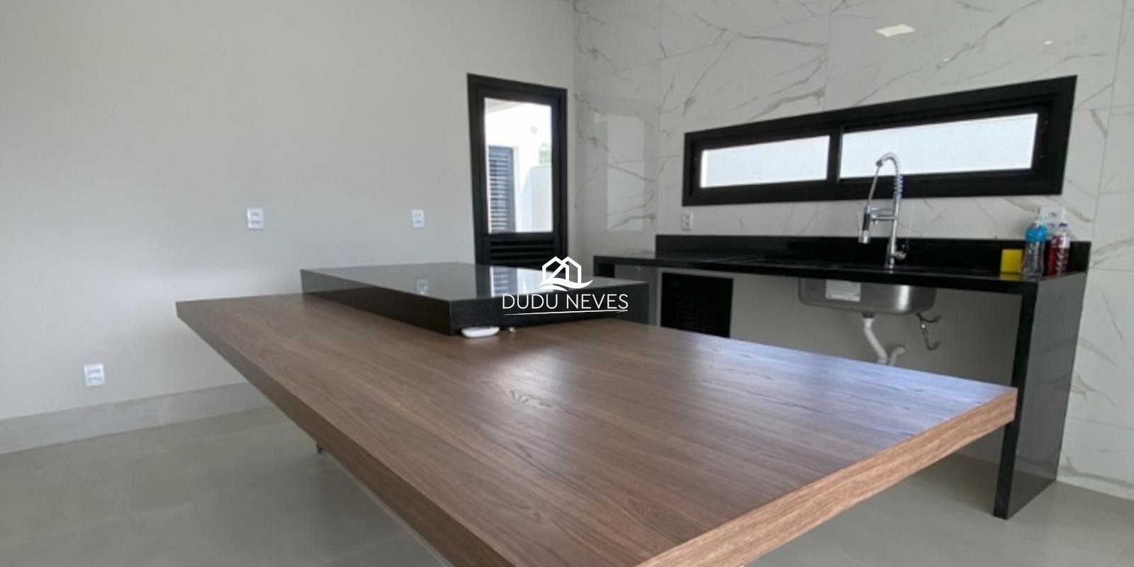 Casa nova condomínio fechado Chapada dos Guimarães - Foto 4 de 10