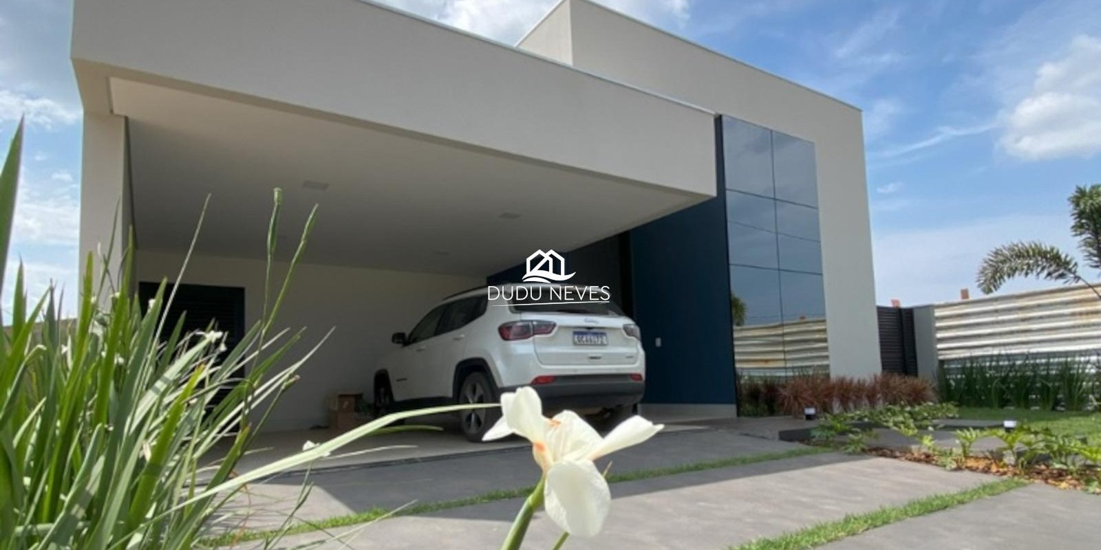 Casa nova condomínio fechado Chapada dos Guimarães - Foto 10 de 10