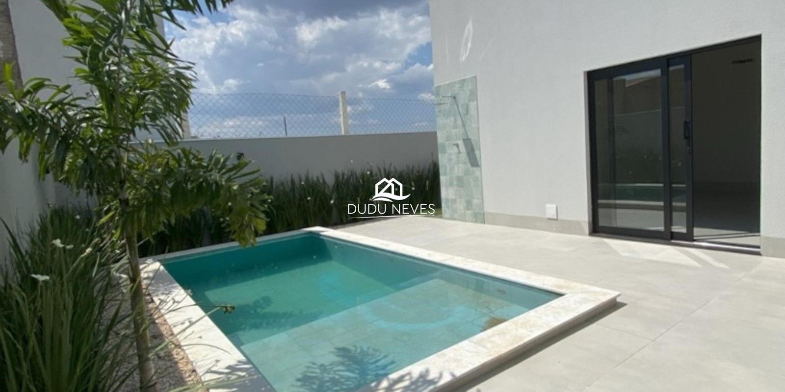 Casa nova condomínio fechado Chapada dos Guimarães - Foto 6 de 10