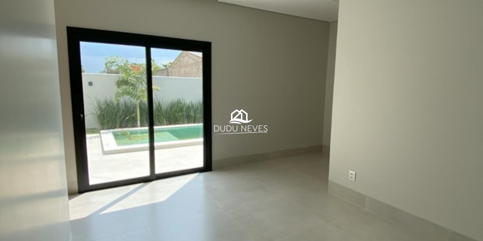 Casa nova condomínio fechado Chapada dos Guimarães - Foto 9 de 10