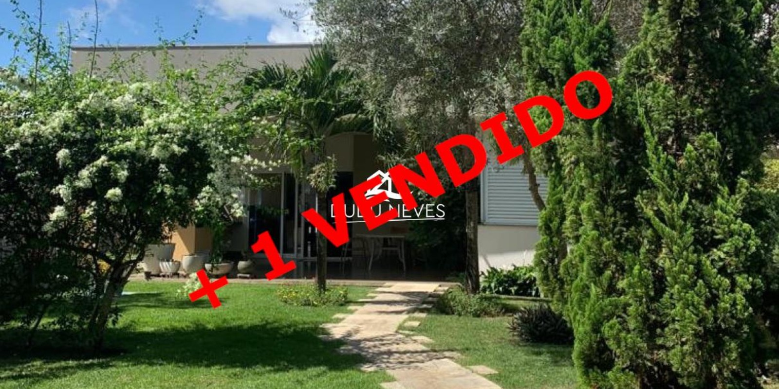 Oportunidade casa condomínio Village II em Chapada dos Guimarães