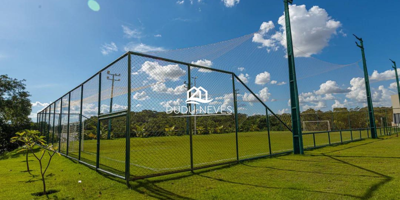 Casa térrea no Condomínio belvedere 2- Cuiabá - Foto 1 de 10
