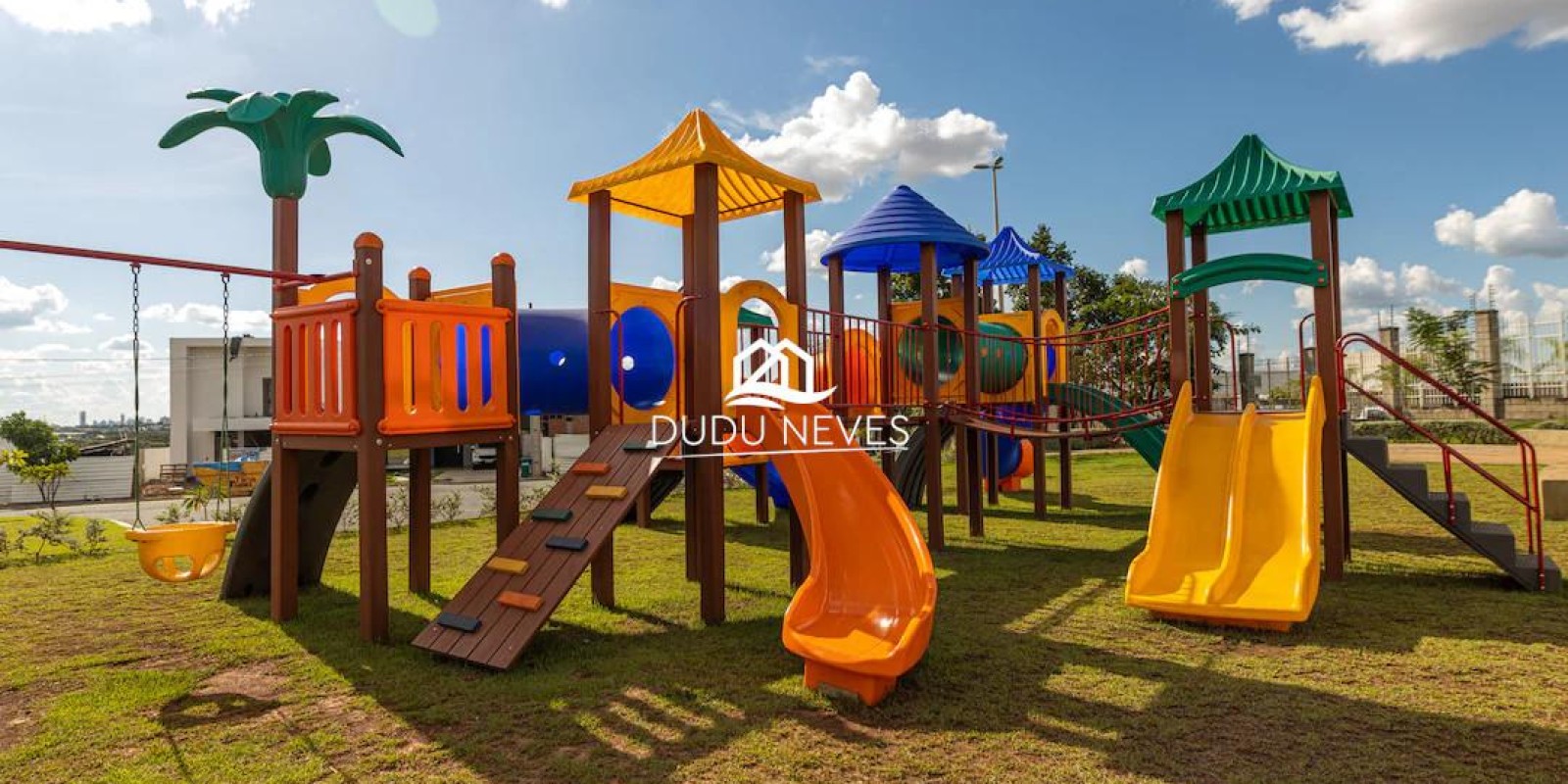 Casa térrea no Condomínio belvedere 2- Cuiabá - Foto 3 de 10