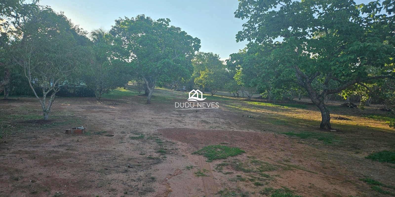 9 km da Rua Coberta da Chapada dos Guimarães Chácara a venda no Vale das Águas Claras - Foto 3 de 10