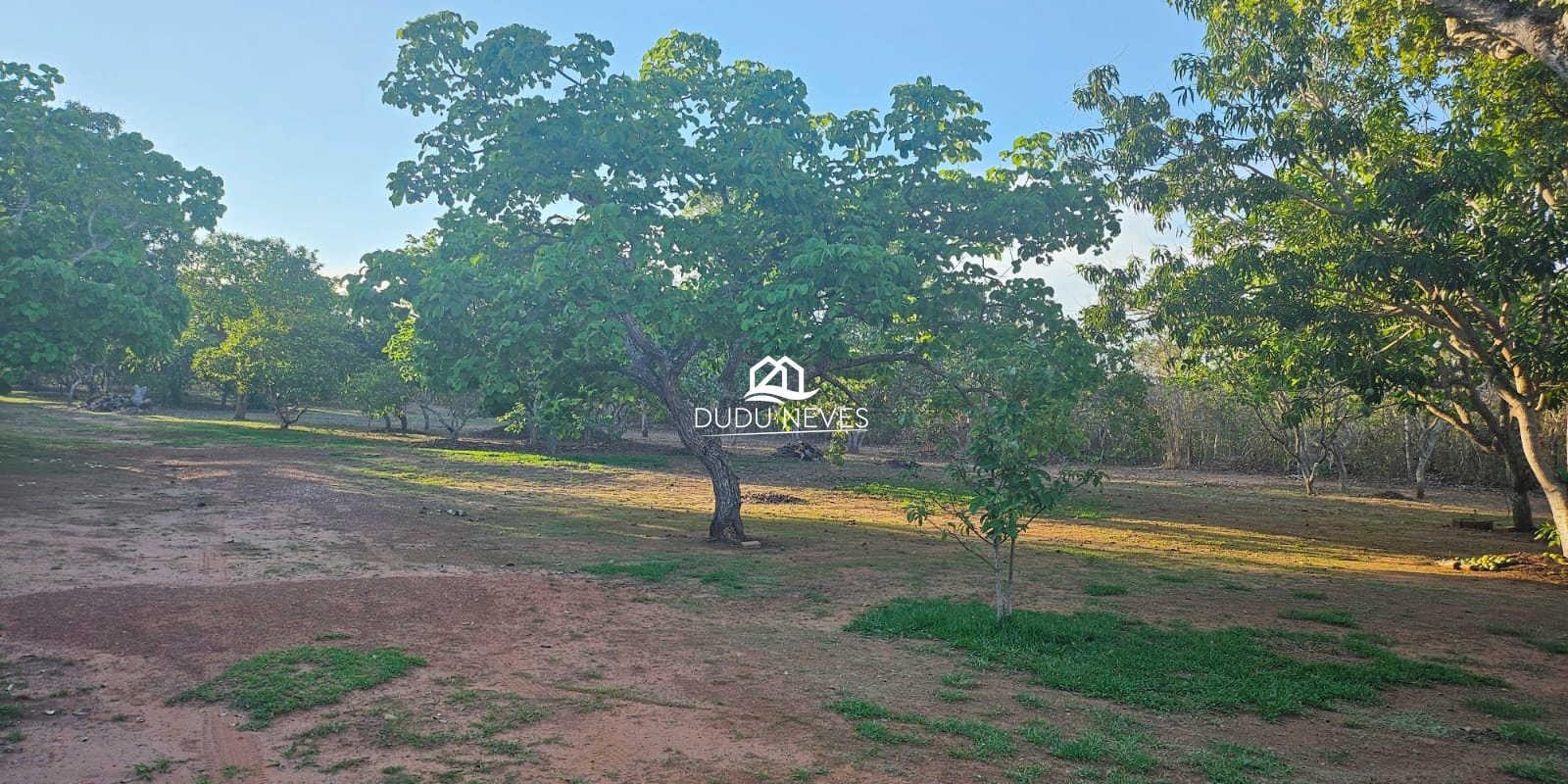 9 km da Rua Coberta da Chapada dos Guimarães Chácara a venda no Vale das Águas Claras - Foto 4 de 10